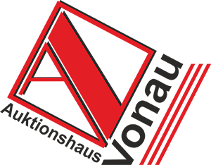 Logo Auktionshaus Vonau GmbH