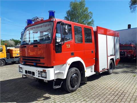Feuerwehr Iveco FF 135E 22W - 4x4 - TLF 16/25