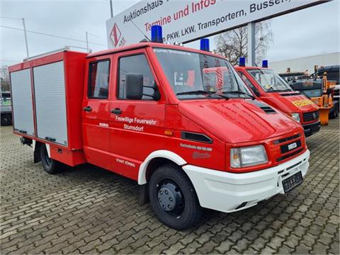 Iveco Turbo-Daily 49-10 Feuerwehr TSF-W